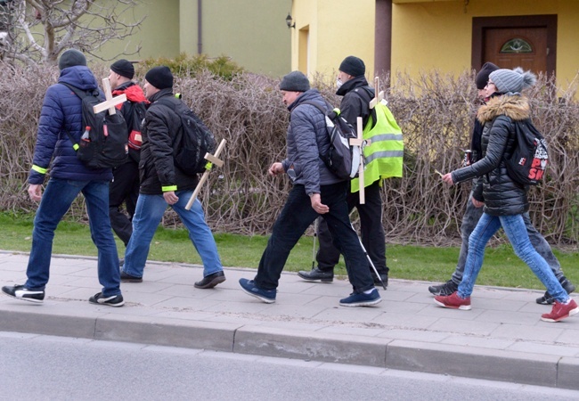 EDK z Radomia do Skarżyska-Kamiennej