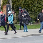 EDK z Radomia do Skarżyska-Kamiennej