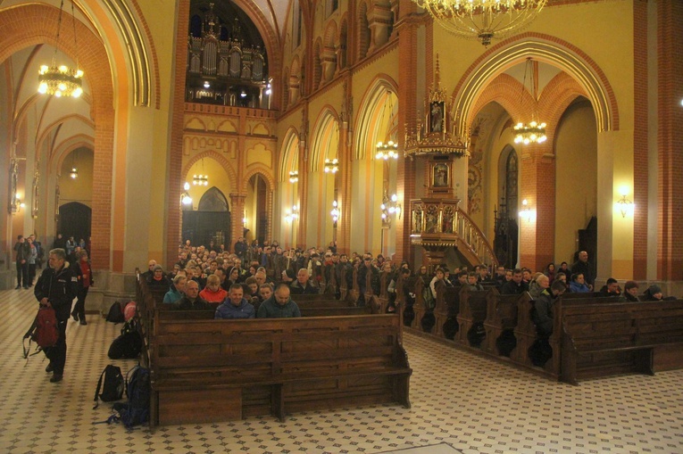 EDK Tarnów