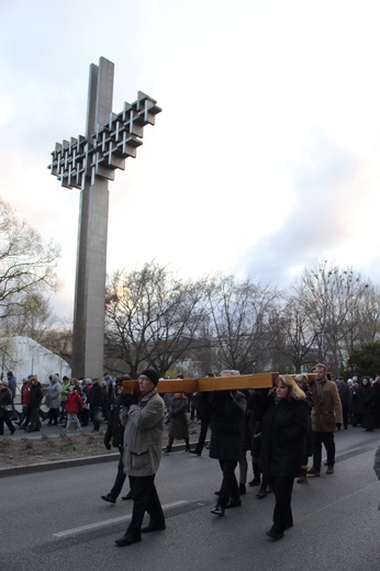 Gdyńska Droga Krzyżowa 2019