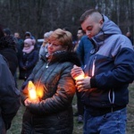 Droga Krzyżowa na Ślężę