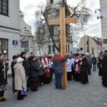 Droga Krzyżowa w Płocku