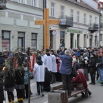 Droga Krzyżowa w Płocku