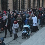 Droga Krzyżowa ulicami Legnicy