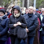 Druga Krzyżowa ulicami miast - Świdnica