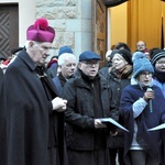 Druga Krzyżowa ulicami miast - Świdnica