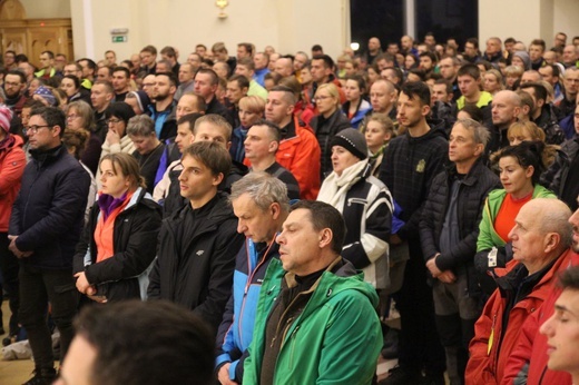 EDK Bielsko-Biała Beskidy 2019