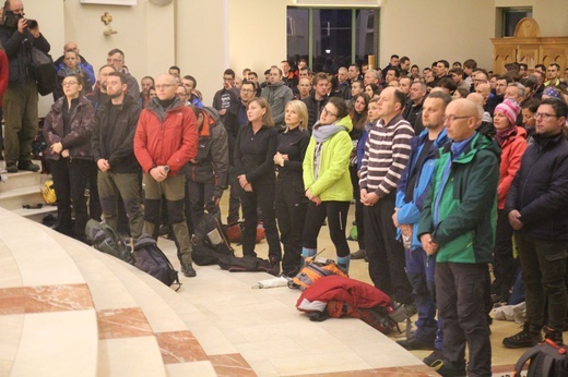 EDK Bielsko-Biała Beskidy 2019