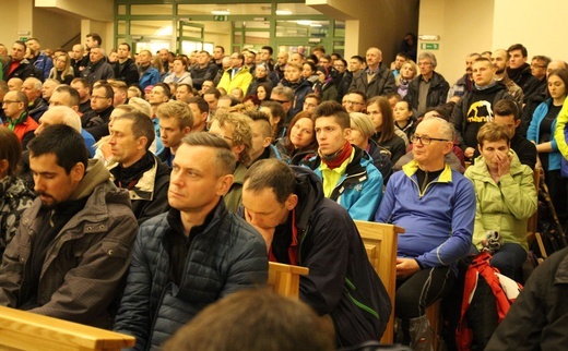 EDK Bielsko-Biała Beskidy 2019