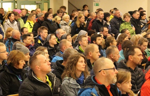 EDK Bielsko-Biała Beskidy 2019