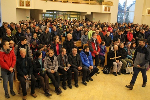 EDK Bielsko-Biała Beskidy 2019