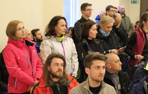 EDK Bielsko-Biała Beskidy 2019