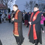 Droga Krzyżowa ulicami miast - Strzegom