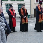 Droga Krzyżowa ulicami miast - Strzegom