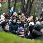 Droga Krzyżowa ulicami Milicza