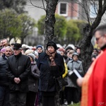 Droga Krzyżowa ulicami Milicza