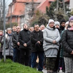 Droga Krzyżowa ulicami Milicza