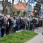 Droga Krzyżowa ulicami Milicza