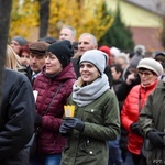 Droga Krzyżowa ulicami Milicza