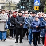 Droga Krzyżowa ulicami Milicza