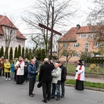 Droga Krzyżowa ulicami Milicza