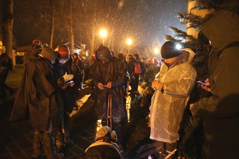 EDK w Andrychowie - 2019