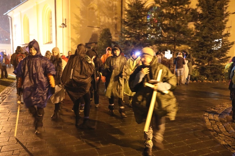 EDK w Andrychowie - 2019