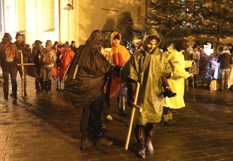 EDK w Andrychowie - 2019