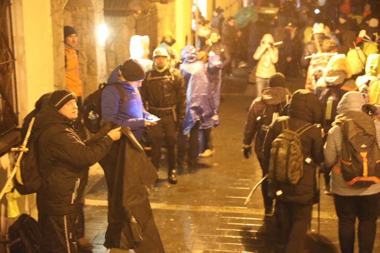 EDK w Andrychowie - 2019