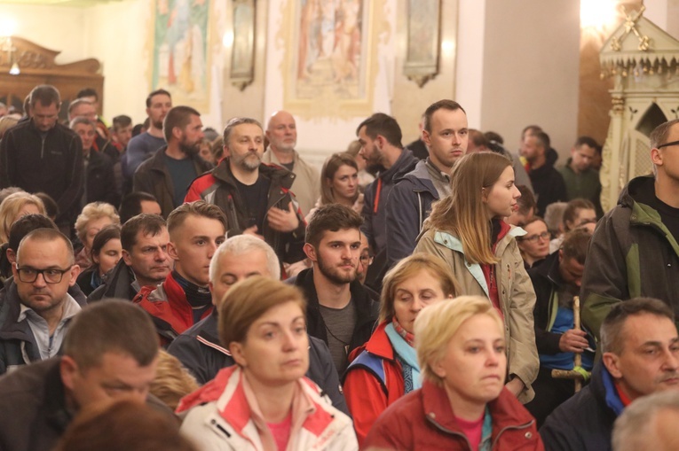 EDK w Andrychowie - 2019