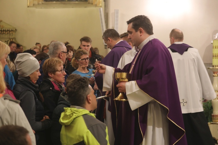 EDK w Andrychowie - 2019