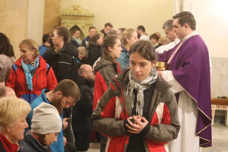 EDK w Andrychowie - 2019