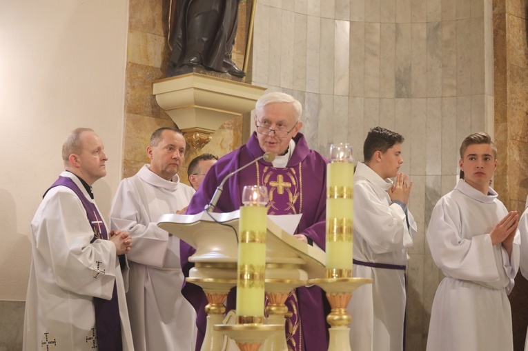 EDK w Andrychowie - 2019