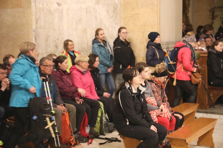 EDK w Andrychowie - 2019