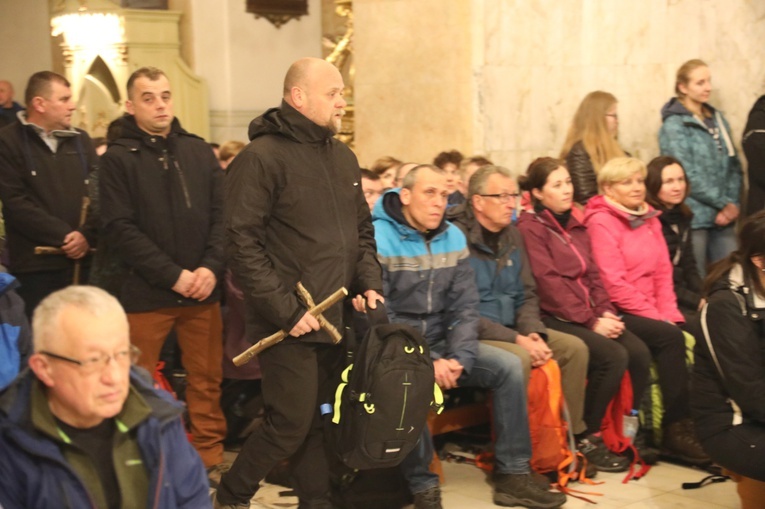 EDK w Andrychowie - 2019