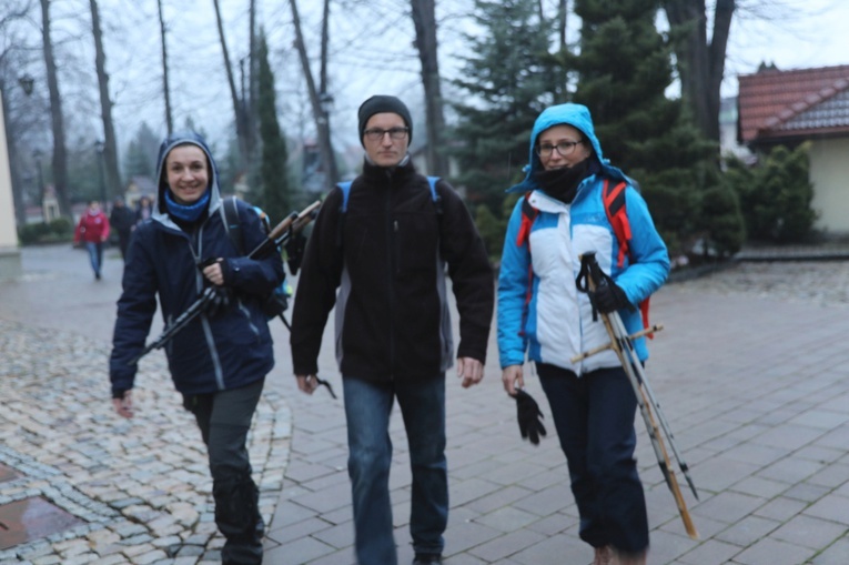 EDK w Andrychowie - 2019