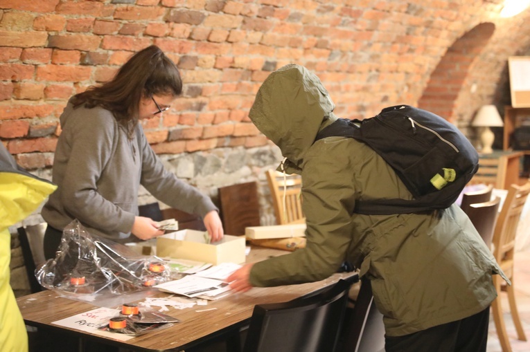 EDK w Andrychowie - 2019