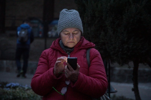 Ekstremalna Droga Krzyżowa 2019