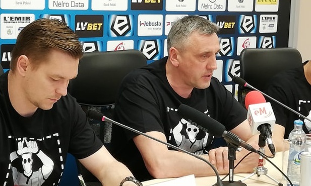 Ekstraklasa: Zagłębie Sosnowiec z Wisłą Płock bez Szymona Pawłowskiego