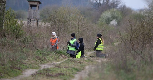 Zakończenie Ekstremalnej Drogi Krzyżowej