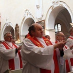 Sesja robocza I Synod Diecezji Zielonogórsko-Gorzowskiej - cz. I