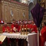 Sesja robocza I Synod Diecezji Zielonogórsko-Gorzowskiej - cz. I