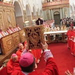 Sesja robocza I Synod Diecezji Zielonogórsko-Gorzowskiej - cz. I