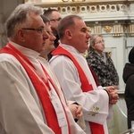 Sesja robocza I Synod Diecezji Zielonogórsko-Gorzowskiej - cz. I