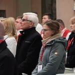 Sesja robocza I Synod Diecezji Zielonogórsko-Gorzowskiej - cz. I