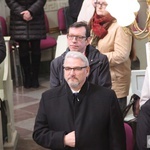 Sesja robocza I Synod Diecezji Zielonogórsko-Gorzowskiej - cz. I