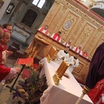 Sesja robocza I Synod Diecezji Zielonogórsko-Gorzowskiej - cz. I