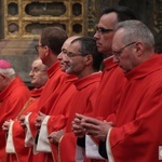 Sesja robocza I Synod Diecezji Zielonogórsko-Gorzowskiej - cz. I