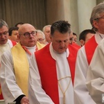 Sesja robocza I Synod Diecezji Zielonogórsko-Gorzowskiej - cz. I