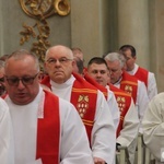 Sesja robocza I Synod Diecezji Zielonogórsko-Gorzowskiej - cz. I